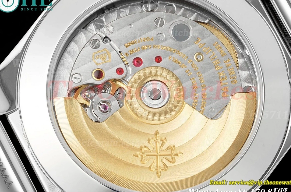 SS Dia 7300 36mm Dial PPF TWENTY~4 Ladies SS Blue 324SC 0123